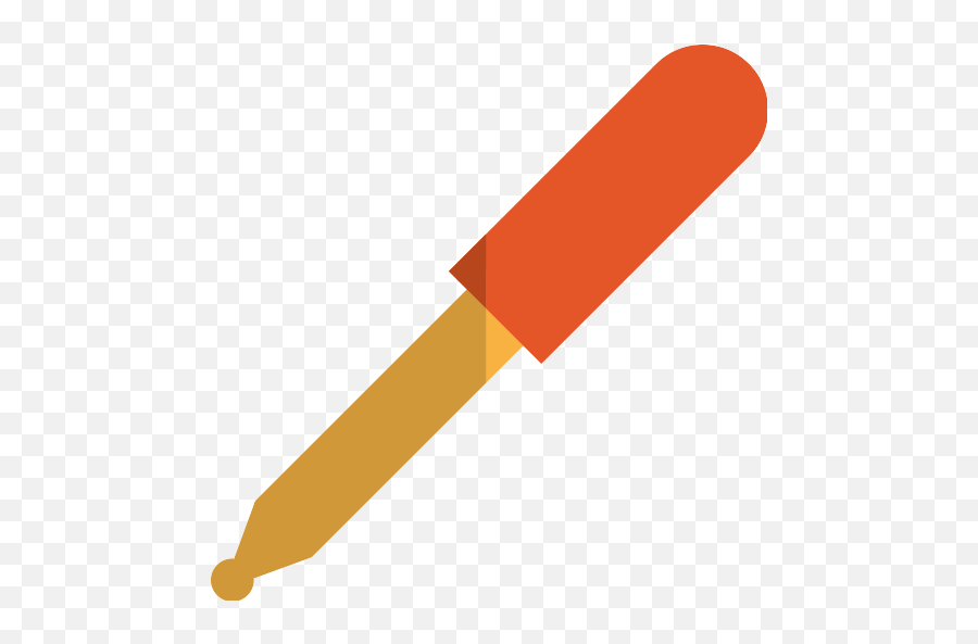Pipette Png Icon - Clip Art,Pipette Png