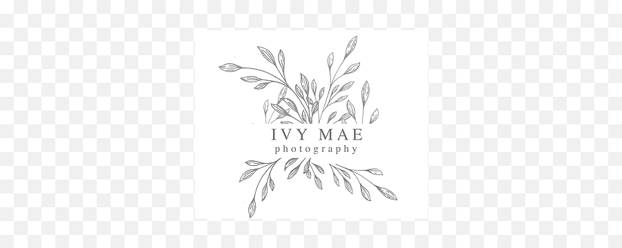 Ivy Mae Photography London Ontario - Sketch Png,Ivy Png