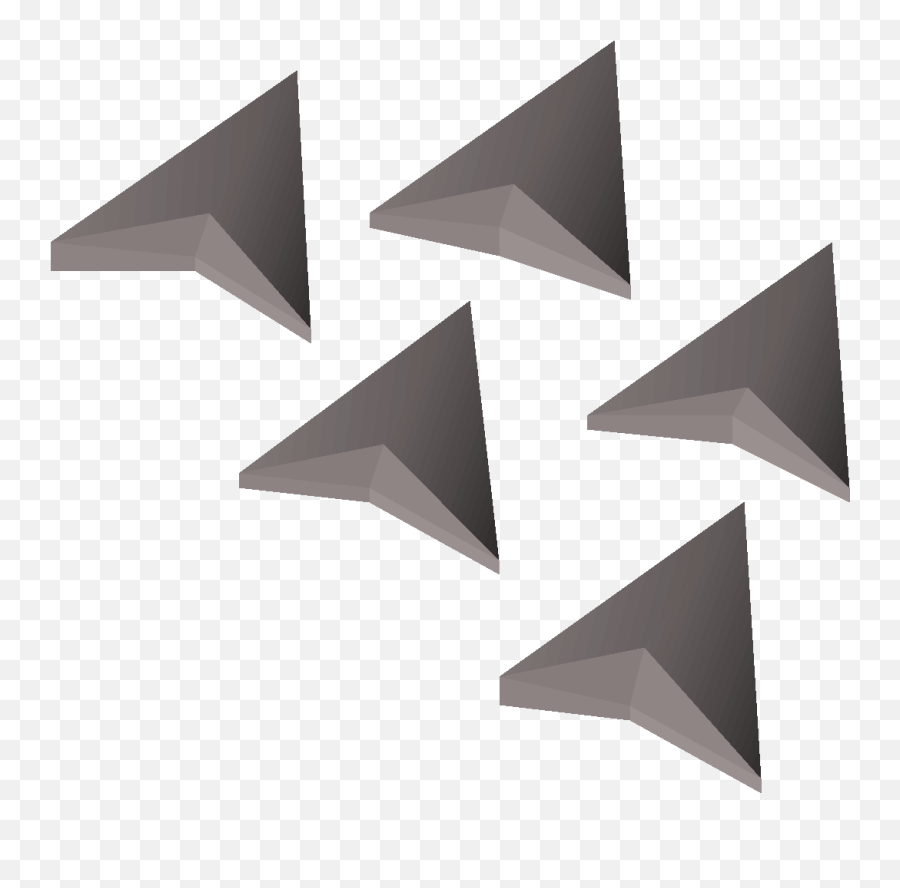 Broad Arrowheads - Osrs Wiki Dot Png,Runescape Slayer Icon