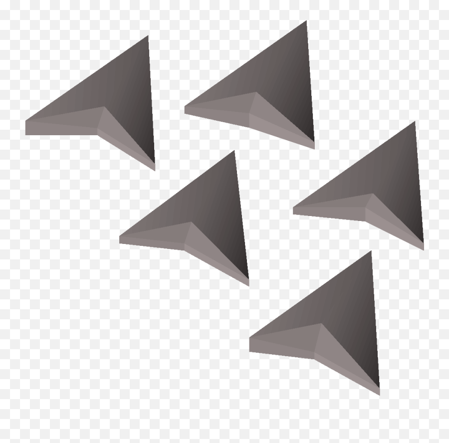 Broad Arrowheads - Osrs Wiki Dot Png,Runescape Slayer Icon - free