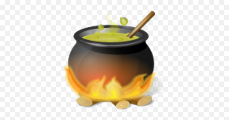 Download Cauldron - Psd74325 Cauldron Png Image With No Caldeirao De Bruxa De Halloween Png,Cauldron Png