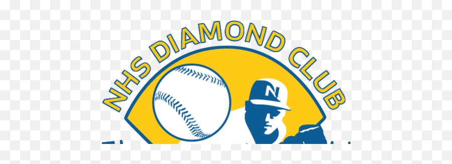 Teams Nhsdiamondclub - Javier Laxina I Memorial High School Logo Png,Jack Falahee Icon