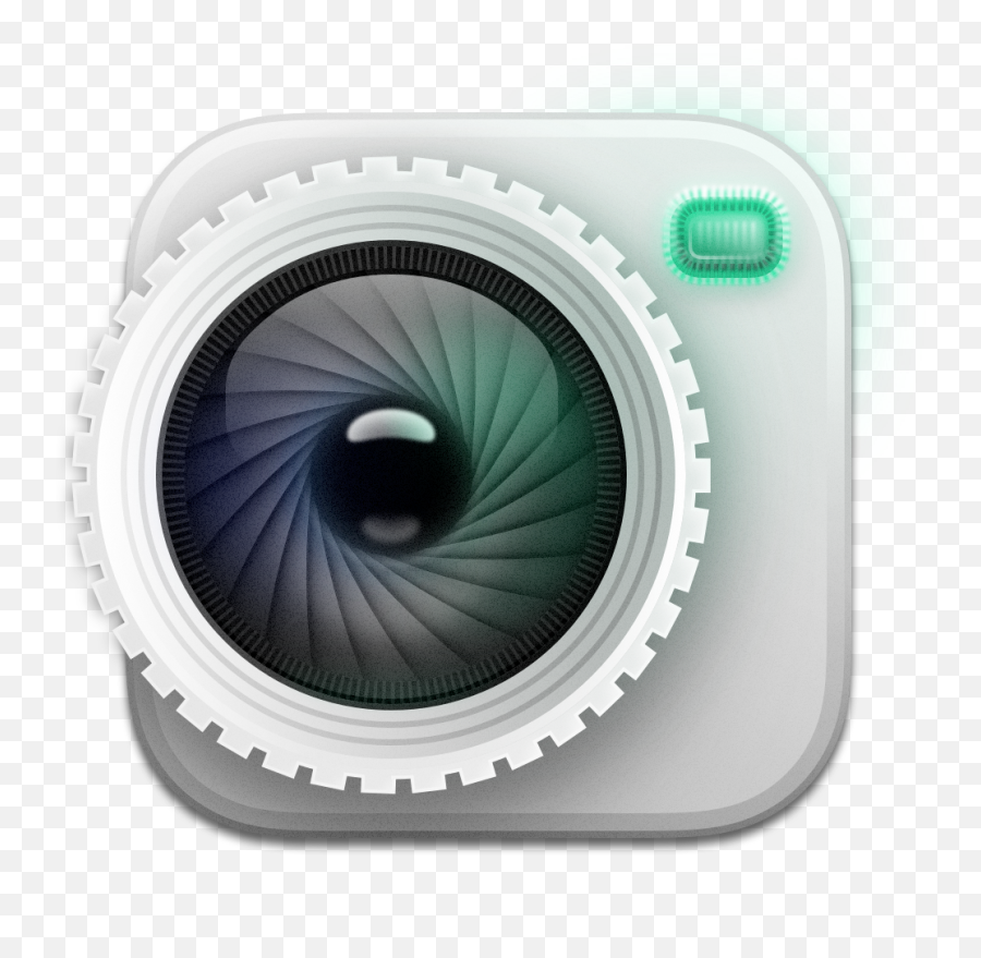 Mirror Magnet Desktop Camera Viewer Macos - Shahriar Primary School Png,Image Viewer Icon