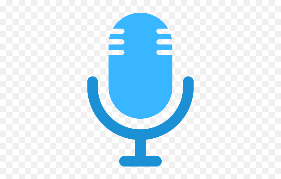 Chatrandom The Most Advanced Random Chat - Sound Recorder Png,Voice Chat Icon