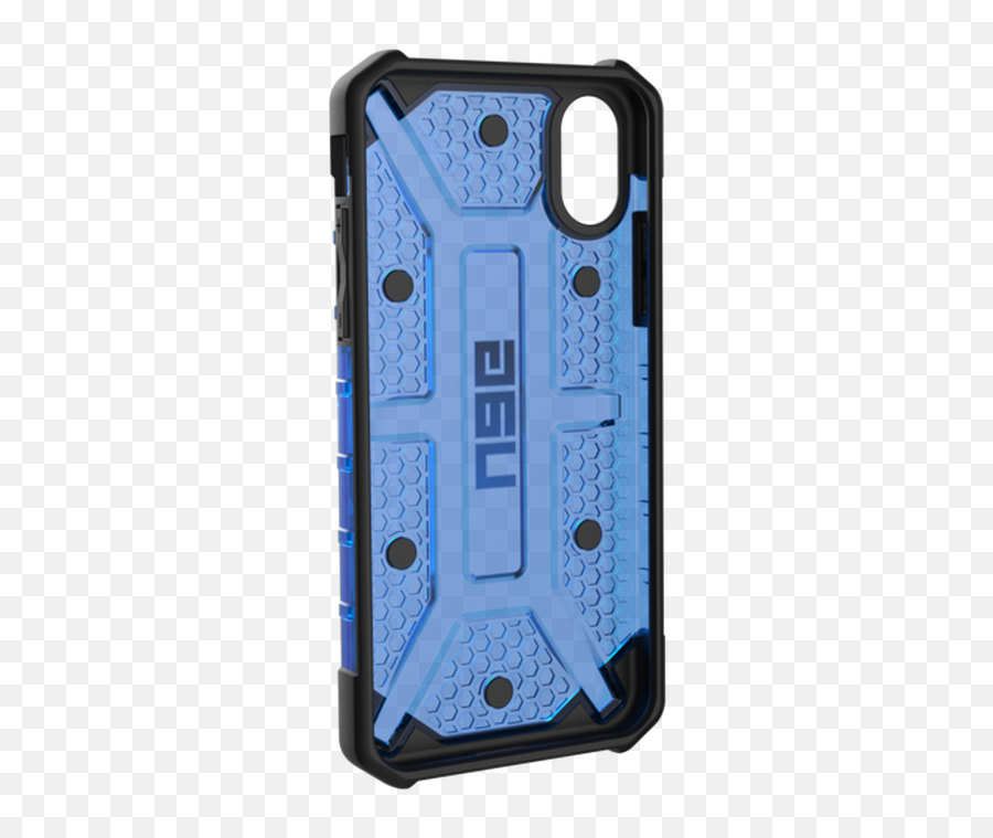 Urban Armor Gear Plasma Series Uag Blue Cobalt Cover Case - Iphone Xr Case Uag Pink Png,Alcatel Pop Icon Phone Cases