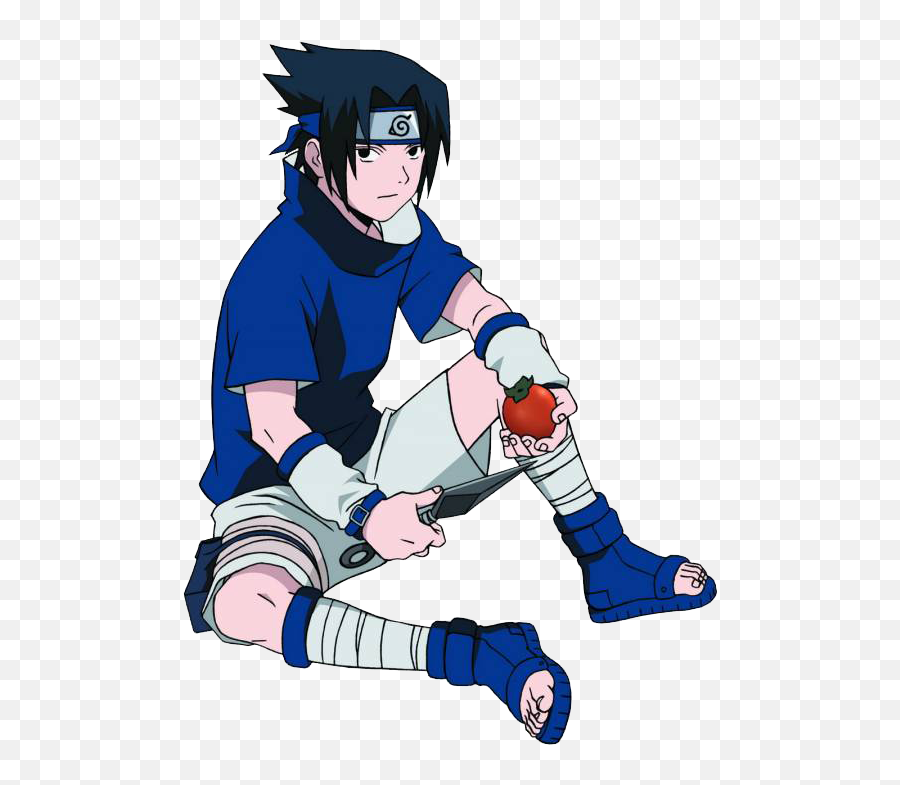 Sasuke Transparent Images - Sasuke Png,Sasuke Transparent