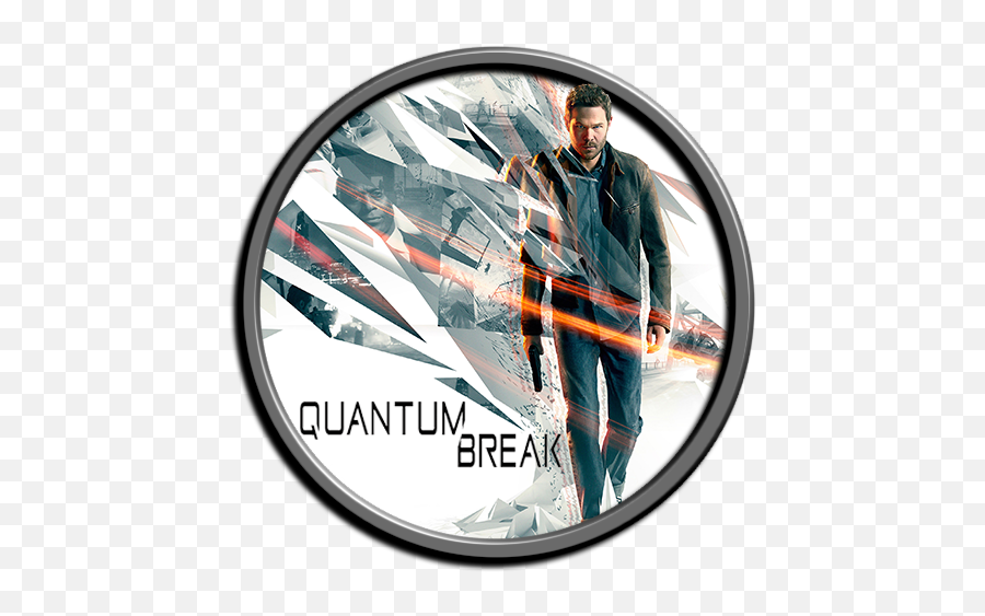 Quantum Break Türkçe Yama Turkce - Yamacom Quantum Break Icon Png,Quantum Break Icon