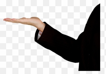 Female Woman Hand Holding Transparent - Girl png