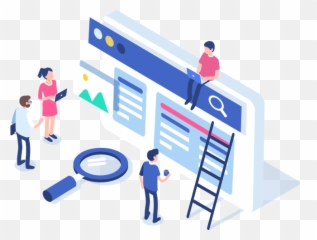 Search Retargeting - Ux And Seo png