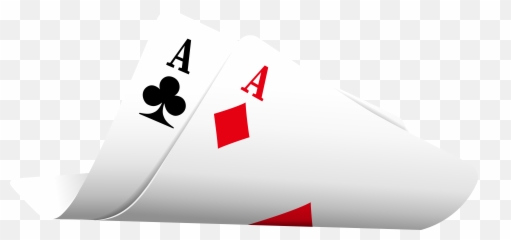 Library Of Aces Picture Freeuse Download Png Files - Aces Png,Poker Png