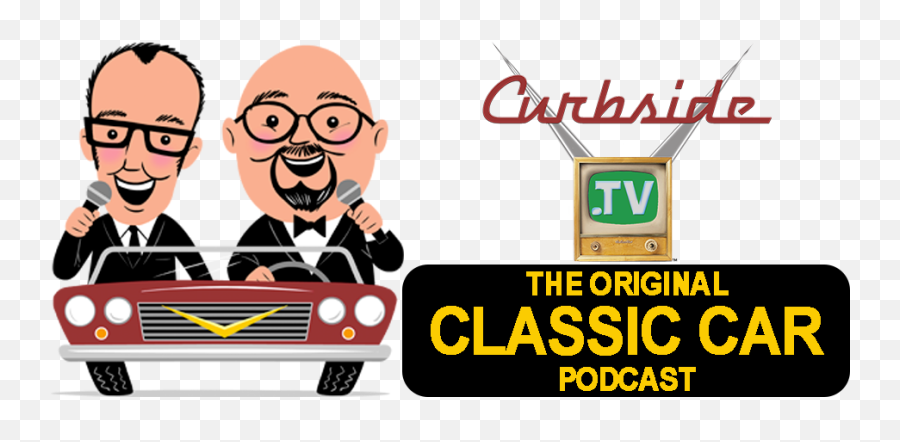 Chevy U2014 The Curbside Car Show Podcast Png Icon