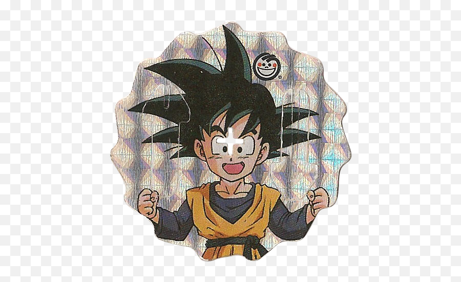 Spiners U003e Dragonball Z 1 - 30 Cartoon Png,Goten Png