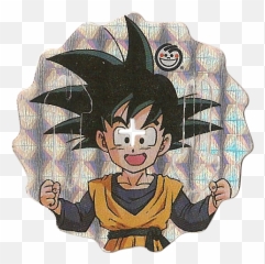 Spiners U003e Dragonball Z 1 - 30 Cartoon png