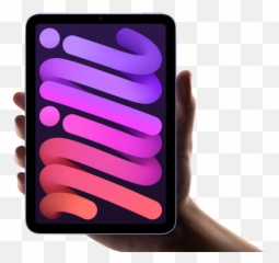 Ipad Mini 6 How To Hard Reset Or Shut Down - MacRumors Ipad Box png
