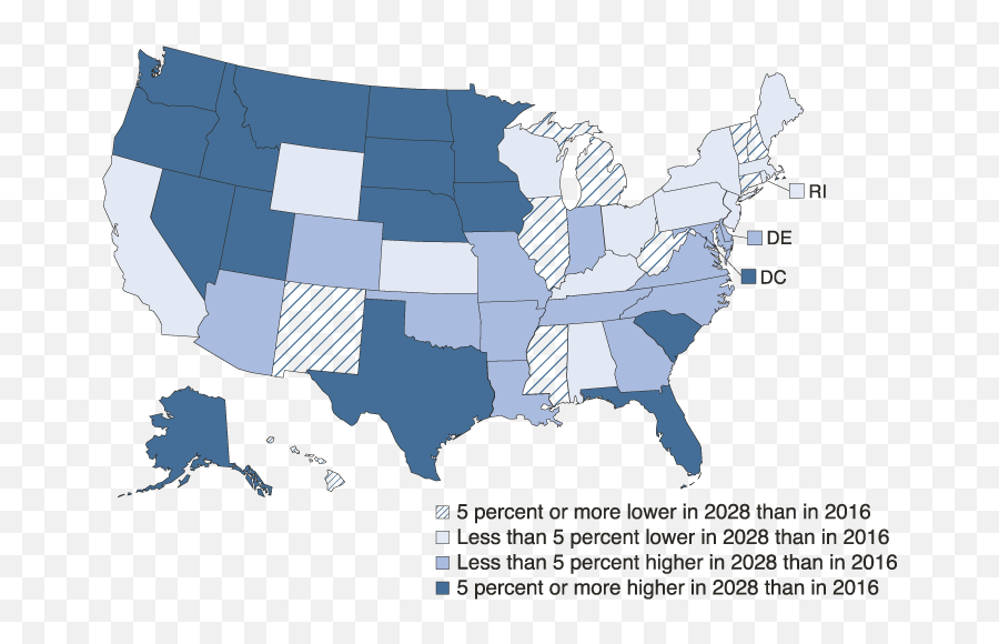 Projections Of Education Statistics To 2028 - States With No Income Tax Png,Pes 2016 Icon