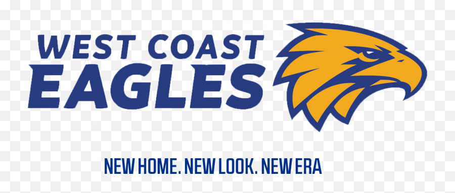 2020 West Coast Eagles Away Games Travel U0026 Sports Australia - Map Design Png,Eagles Logo Png