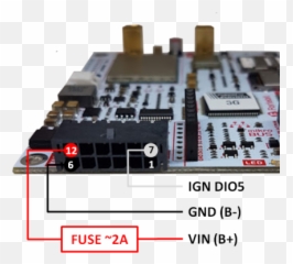 Quick Start Guide - Fortebit Electronic Musical Instrument png