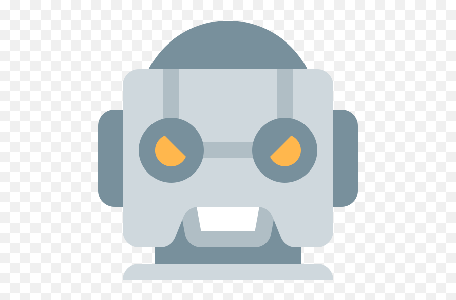 Robot Free Icon Of Colocons - Dot Png,Robot Icon Free