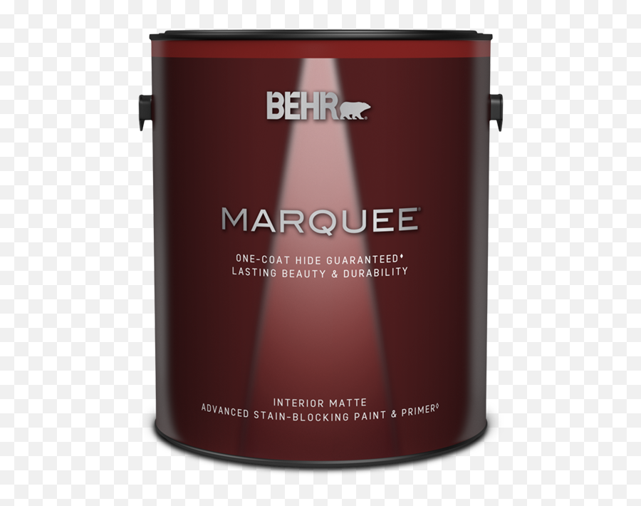 Marquee One - Coat Interior Paint Collection Behr Behr Paint Png,Space Dandy Adelie Icon