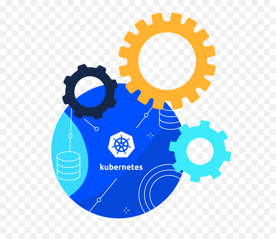 Deploying A Multi - Region Kubernetes Cluster Clockwork Orange Png,Process Control Icon