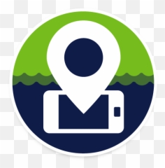 Contact And Directions Port Of Gulfport Mississippi - Language Png,Get Directions Icon