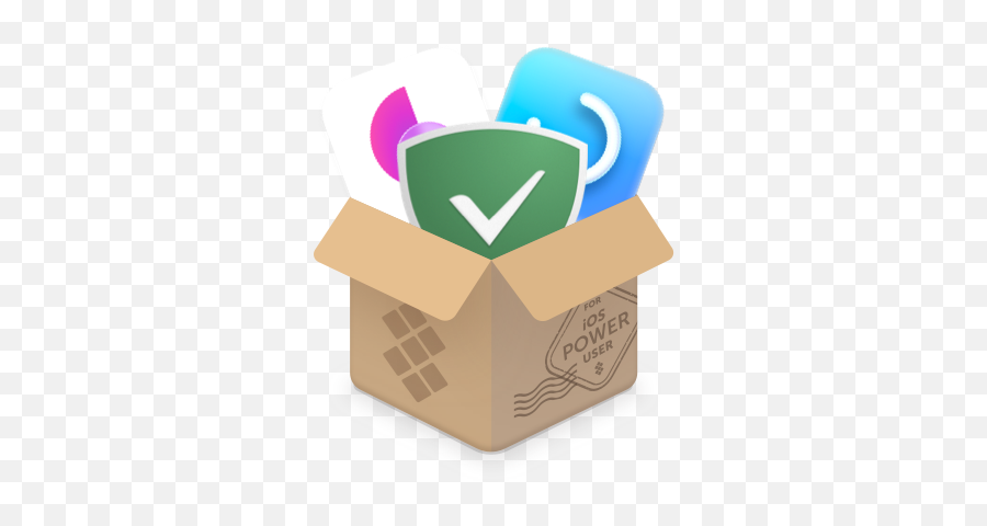 Iphone Security Best Tips - Cardboard Box Png,Iphone Tips Icon