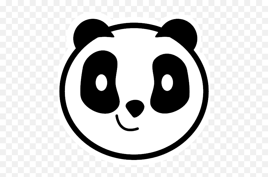 Conact Us Right Now - Panda Copy Dot Png,Pandas Icon
