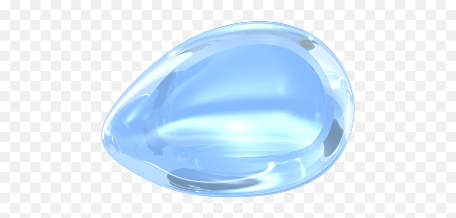 Aquamarine Icon - Light Blue Clear Crystal Png,Aquamarine Png