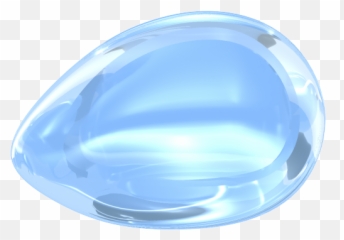 Aquamarine Icon - Light Blue Clear Crystal Png,Aquamarine Png