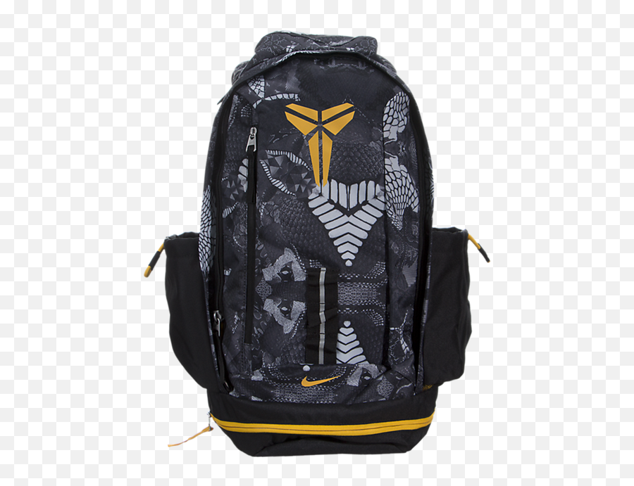 Nike Kobe Mamba X Backpack - Hiking Equipment Png,Nike Kobe Icon