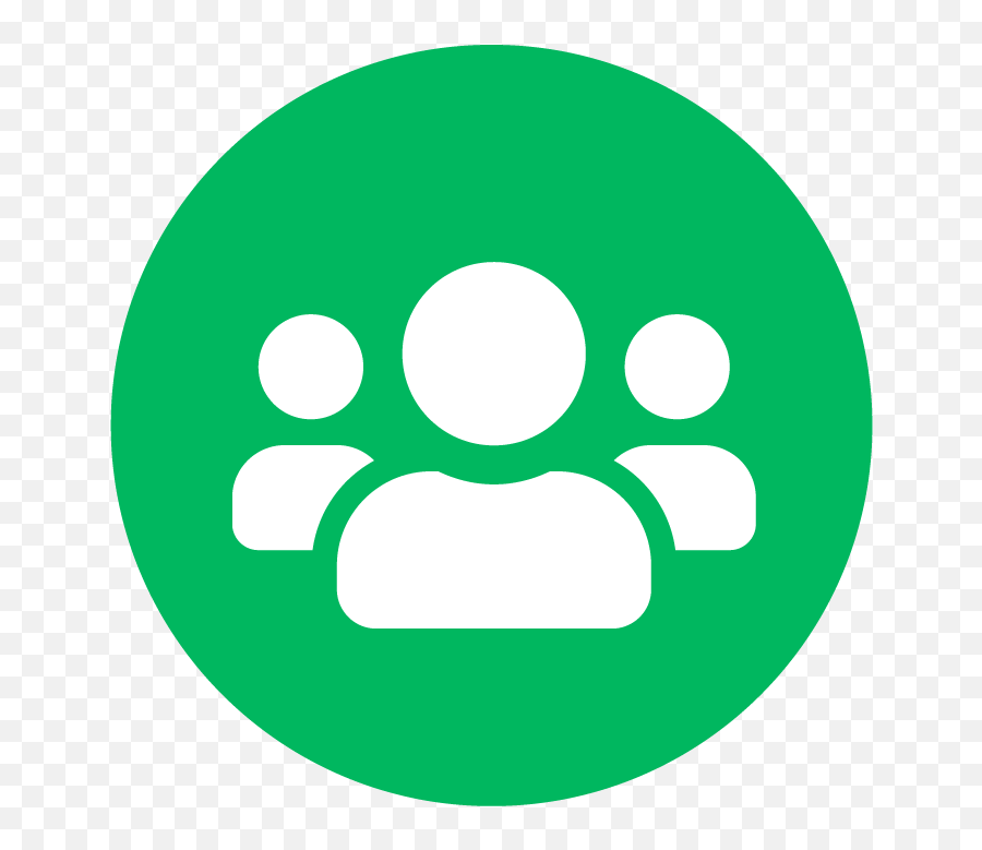 Cloverleaf - Build Better Teams Through Assessments And Coaching Transparent People Icon Green Png,Project Team Icon Free