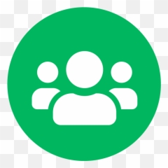 Cloverleaf - Build Better Teams Through Assessments And Coaching Transparent People Icon Green Png,Project Team Icon Free