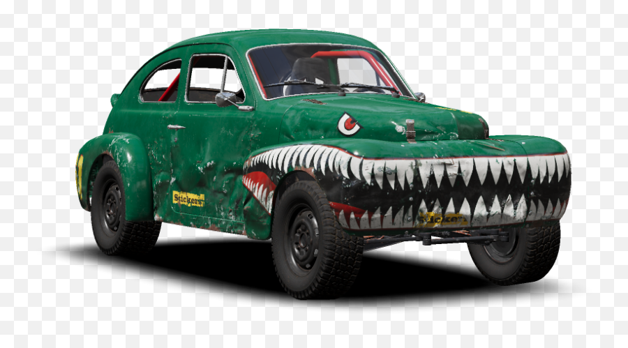 Bulldog Wreckfest Wiki Fandom - Antique Car Png,Bulldog Icon