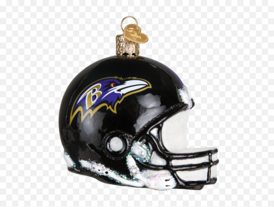 Baltimore Ravens Helmet Png Images - Saint New Orleans Christmas,Baltimore Ravens Png