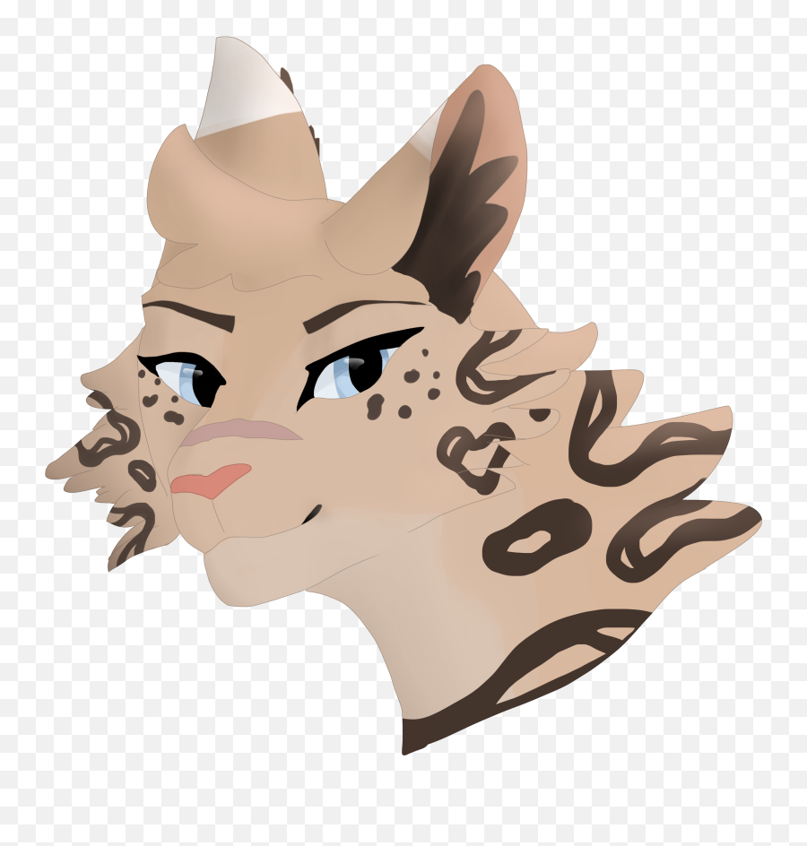 Theoriginalivystar - Fictional Character Png,Graystripe Icon