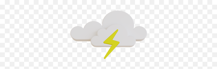 Thunderbolt 3d Illustrations Designs Images Vectors Hd - Language Png,Thunderbolt Icon Mac