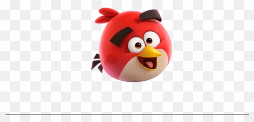 Red Super Smash Bros Ultimate Fanon - Angry Birds png