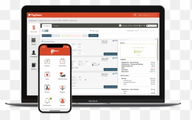 Paysauce Marketplace - Technology Applications png