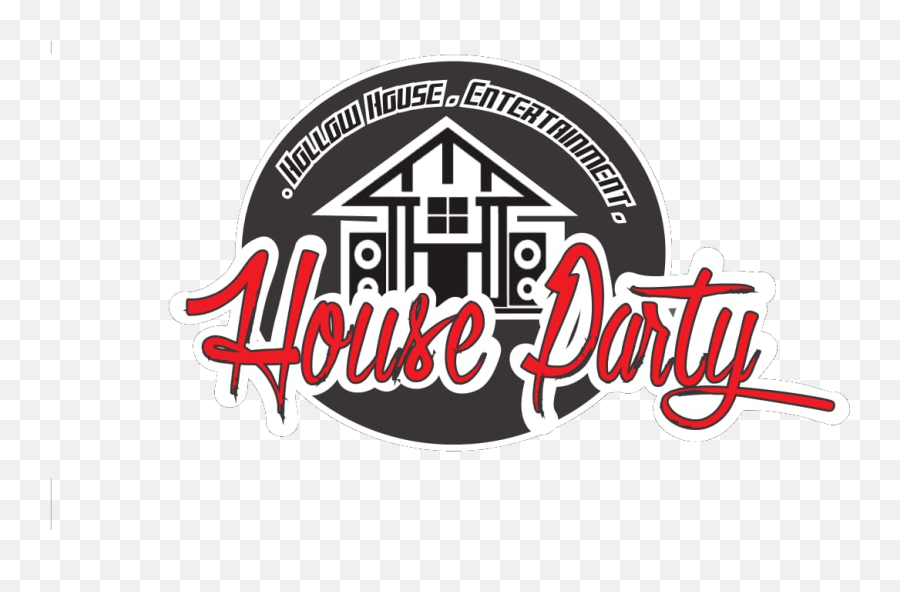 Hollow House Entertainment - Contact Us Language Png,Houseparty Icon