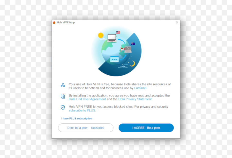 Hola Free Vpn Review Is It Safe To Use In 2022 - Language Png,Hola Icon