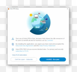 Hola Free Vpn Review Is It Safe To Use In 2022 - Language png