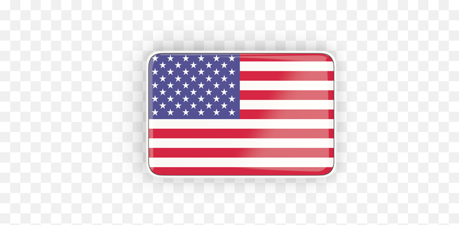 Lmc - American Flag Rectangle Png,Ireland Flag Icon