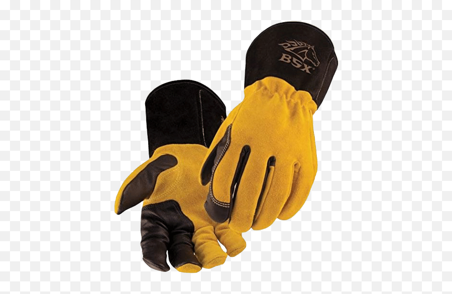 15 Best Welding Gloves Top Picks Of Stick Mig U0026 Tig - Tig Mig Welding Gloves Png,Icon Arc Leather Gloves