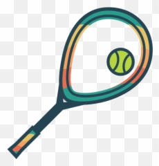 Varsity Tennis Opens Season In Jc U2013 The Mentor - Racketlon Png,Tennis Racket Icon