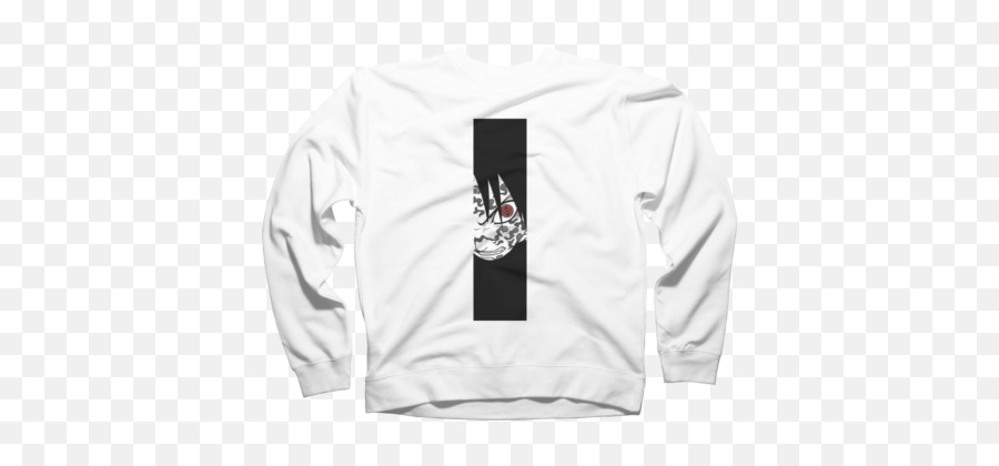 Resident Sleeper Crewneck By Maxgraphic Design Humans - Crew Neck Png,Residentsleeper Png