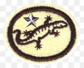 Filereptiles Advancedpng - Pathfinder Wiki Emblem,Reptiles Png