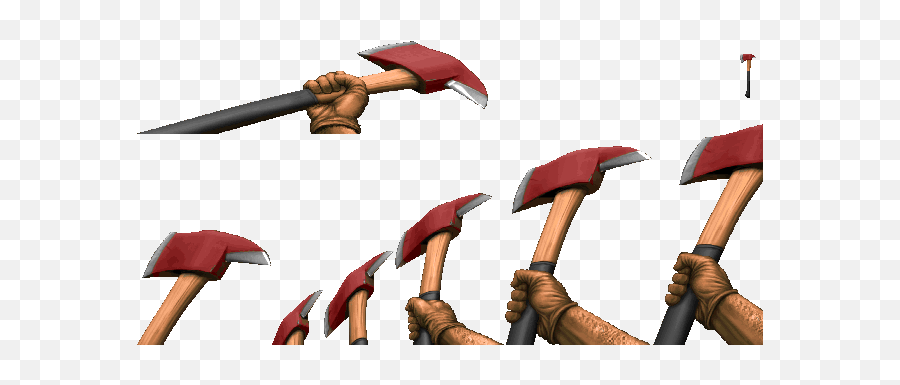 Looking For A New Melee Weapon - Wads U0026 Mods Doomworld Cartoon Png,Doom Png