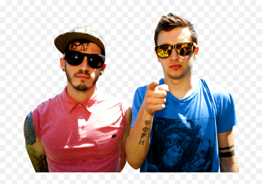 Download Free Png Twenty - Onepilotssunshine Dlpngcom Transparent Twenty One Pilots,Twenty One Pilots Logo Png