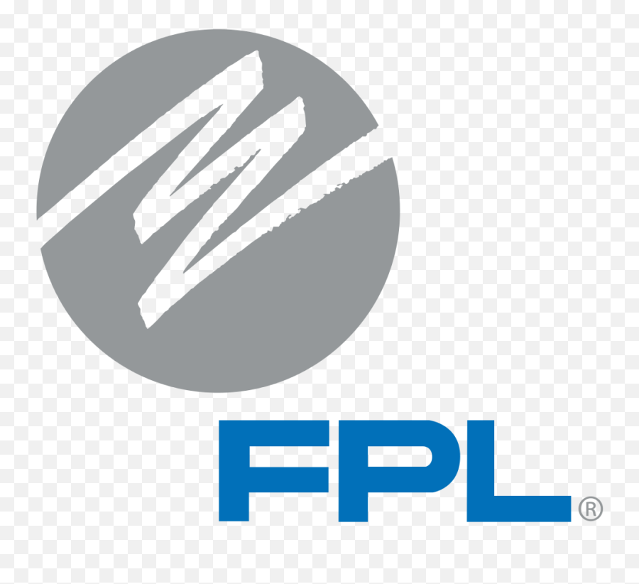 Fpl Logo - Florida Power And Light Png,Rapper Logos