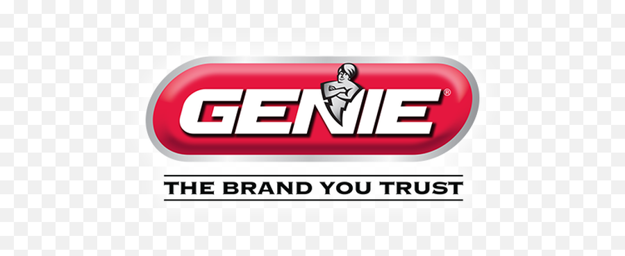 Genie Easterndoorsupply - Genie Garage Door Openers Png,Genie Png